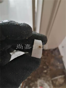 莱阳暖气管道漏水检测