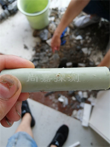 莱阳室内漏水检测